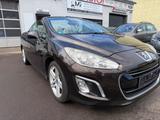 Peugeot 308 Cabrio-Coupe Active *1Hand* - gebrauchte Peugeot 308 aus dem Jahr 2011
