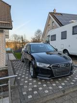 Audi A3 2.0 TDI 135kW Ambiente Sportback Ambiente - Audi A3 mit Diesel-Antrieb: Sportwagen