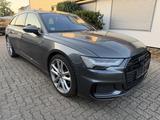 Audi A6 50 TDI Quattro Sport Avant B&O*ACC*S-Line*Pan - Audi A6 Sport mit Hybrid-Antrieb (Diesel-Elektro)