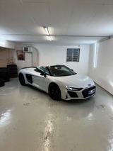 Audi R8 V10+ Performance Carbon 19% Ust. Quattro - Audi R8 in München