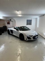 Audi R8 V10+ Performance Carbon 19% Ust. Quattro