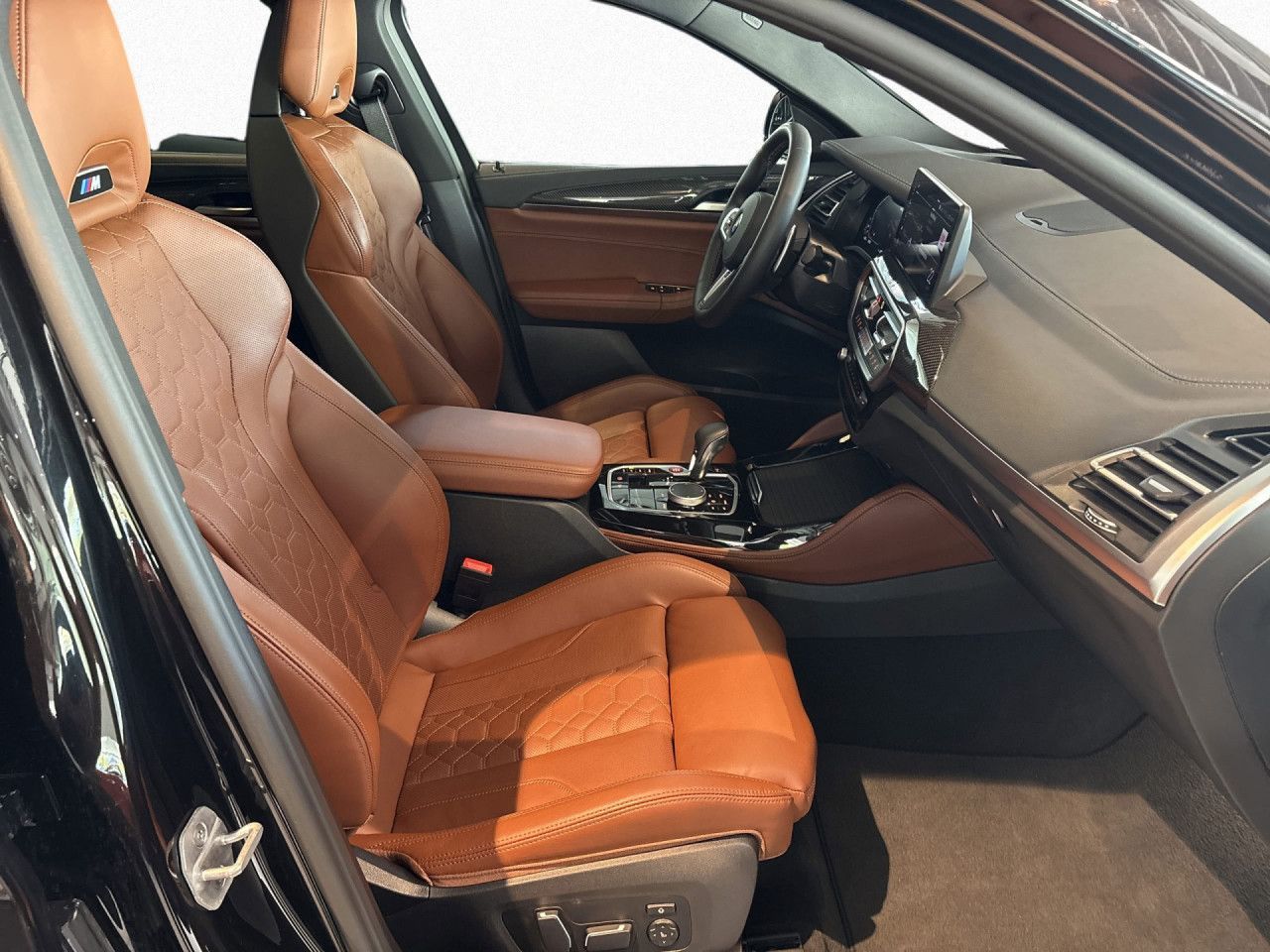 BMW X4 M - Bild 13