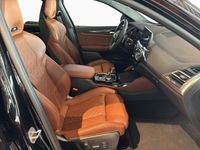 BMW X4 M - Vorschau Bild 13