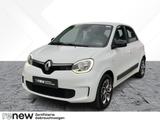 Renault Twingo Equilibre Electric LED*SHZ*KONTRAST*AUT - Renault Twingo Gebrauchtwagen Electric