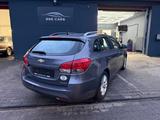 Chevrolet Cruze *wenig km* - Chevrolet Cruze aus 2012