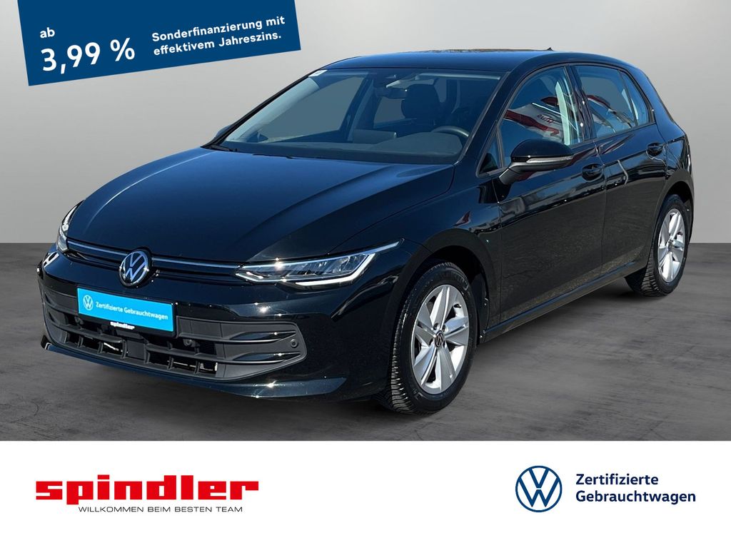 Volkswagen Golf Life 1.5 TSI / NAVI, PDC, DAB+, SH