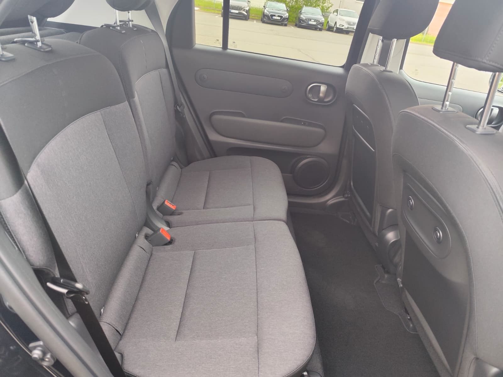 Hyundai INSTER – Bild 28