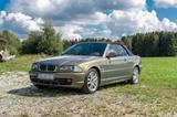 BMW 330Ci - Sonderlackierung - BMW 330 aus 2000: 330ci