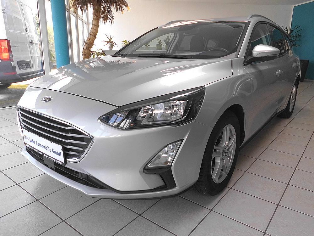 Ford Focus Turnier Cool & Connect Navi Orig. 70tkm.