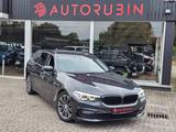 BMW 520d xDrive Sport Line - BMW 520 in Duisburg