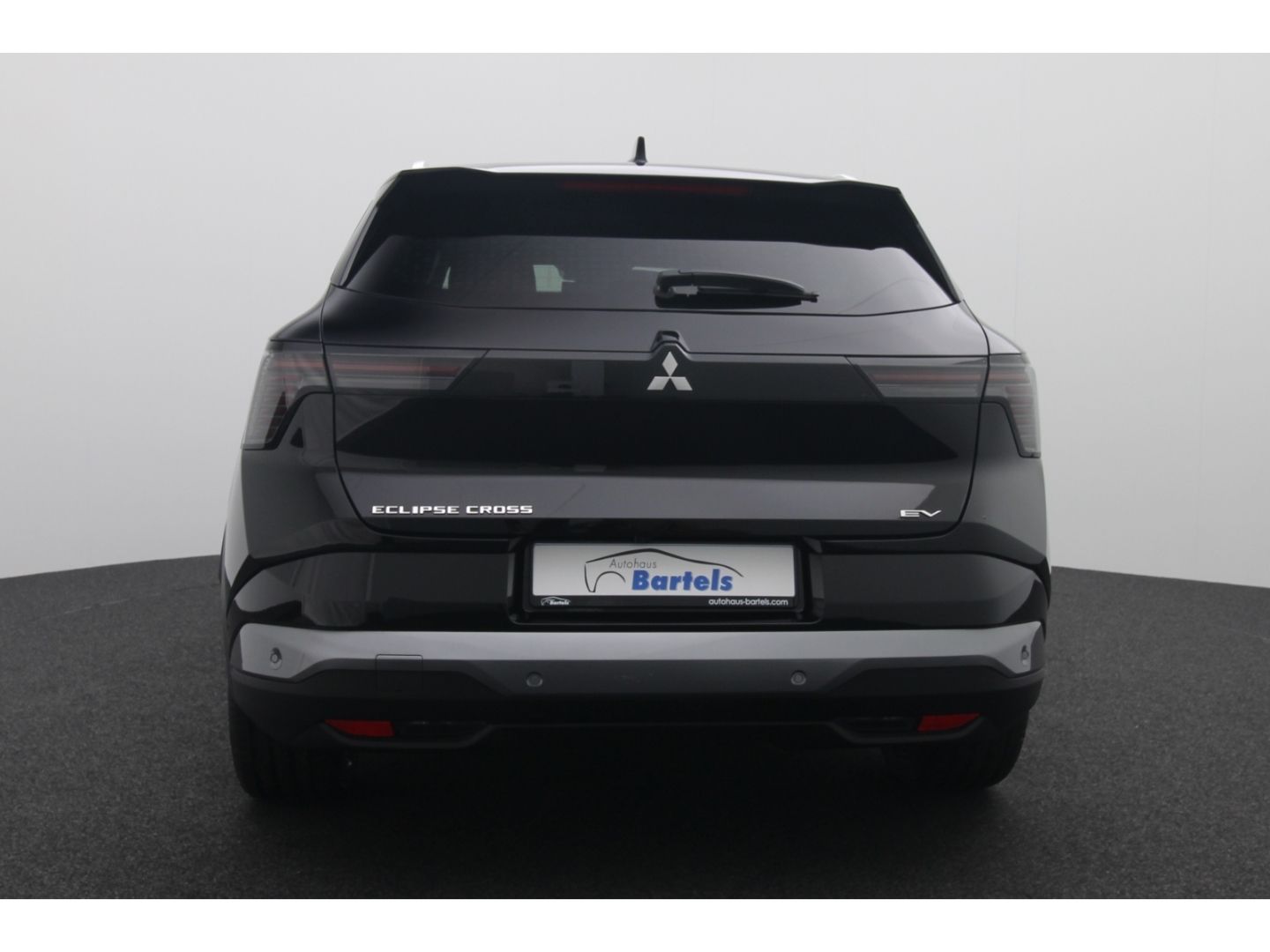 Fahrzeugabbildung Mitsubishi Eclipse Cross Diamant Top 11 KW ACC Totwinkelass