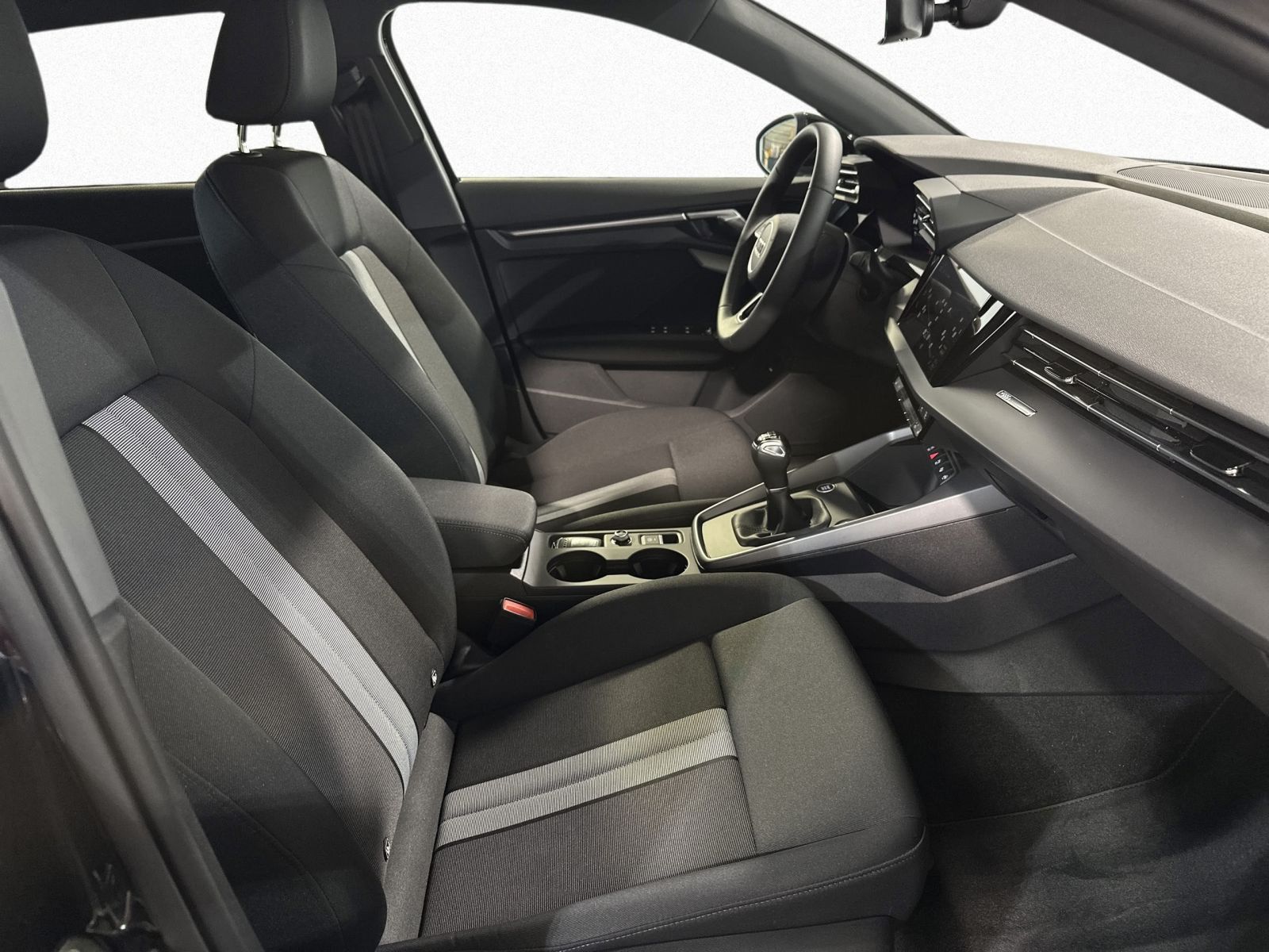 Audi A3 - Bild 17