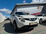 Nissan Juke Visia Plus 1.6 Klimaanlage - Nissan Juke in Bonn