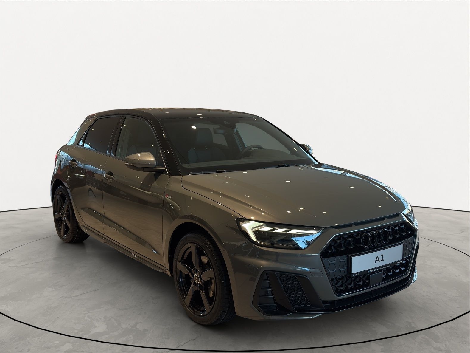 Audi A1 - Bild 2