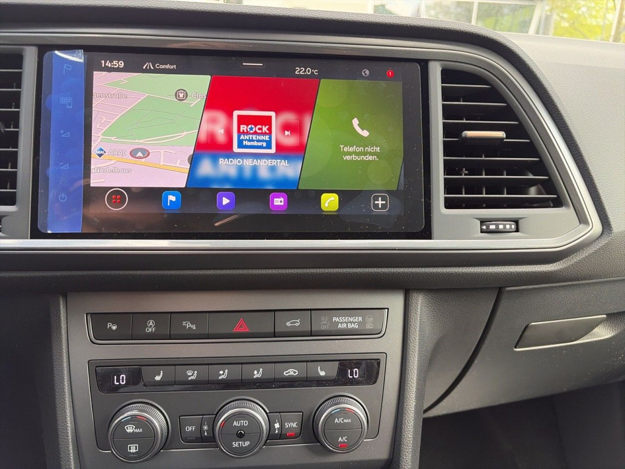 Cupra Ateca - Bild 12
