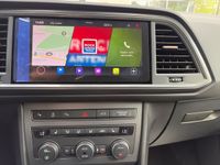 Cupra Ateca - Vorschau Bild 12