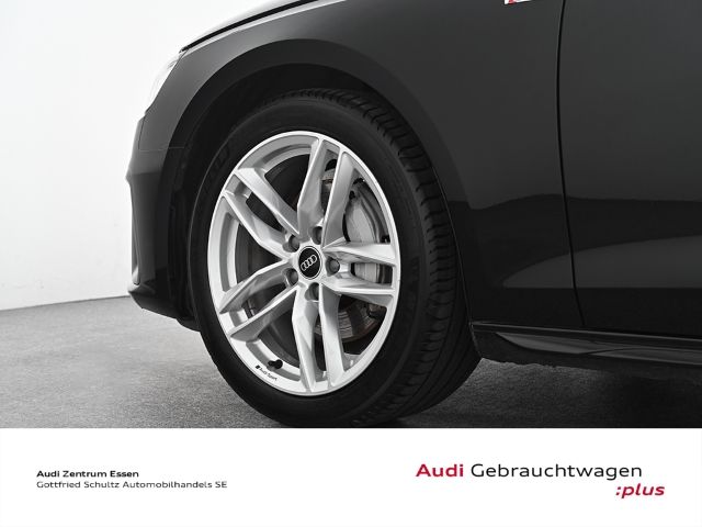 Audi A4 - Bild 7
