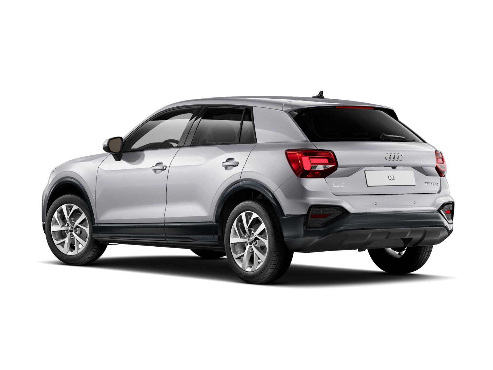 Audi Q2 - Bild 5