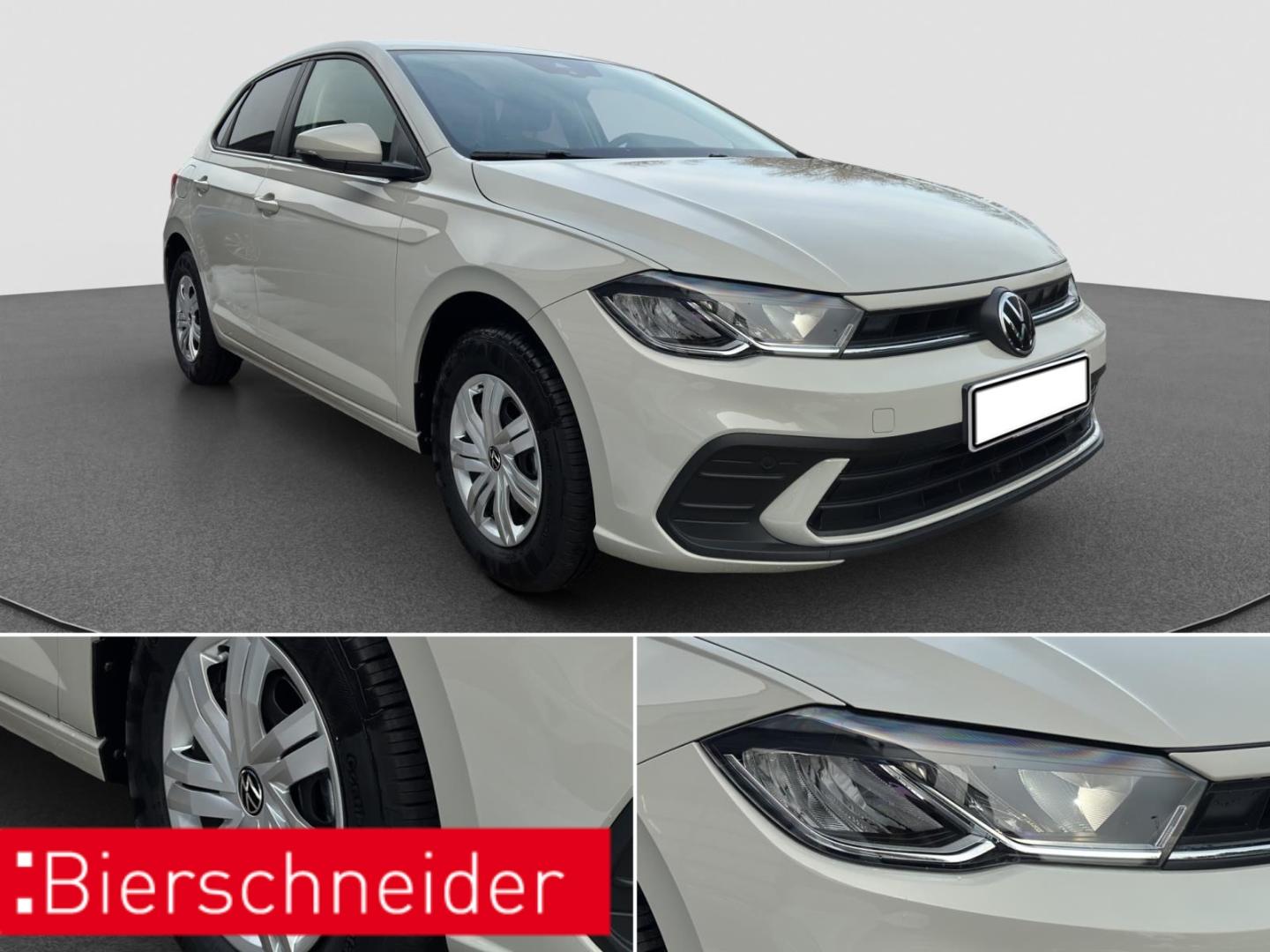 Volkswagen Polo 1.0 MPI KLIMA SHZ LED PDC DIGITAL COCKPIT, миниатюра 10