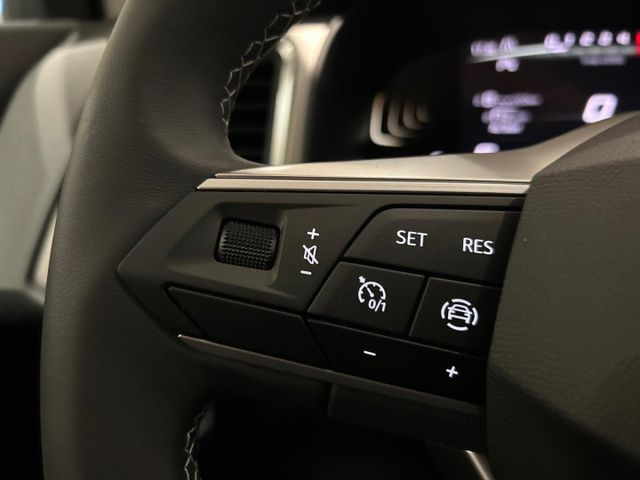 Ateca Xperience 2.0 TDI LED Navi Beats PDC