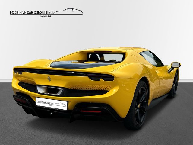 FERRARI 296 GTB – Bild 5