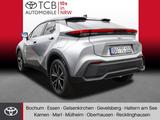 Toyota C-HR 1.8 Hybrid Teamplayer Navi SHZ PDC KLIMA - Toyota Gebrauchtwagen in Essen