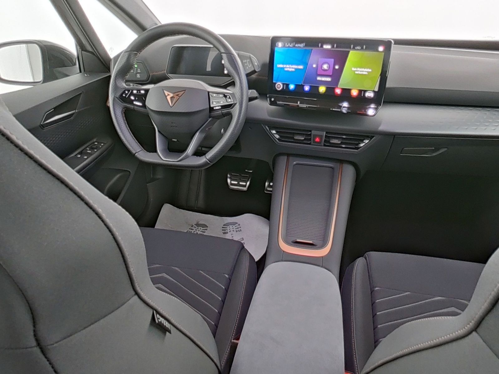 Cupra Born - Bild 17