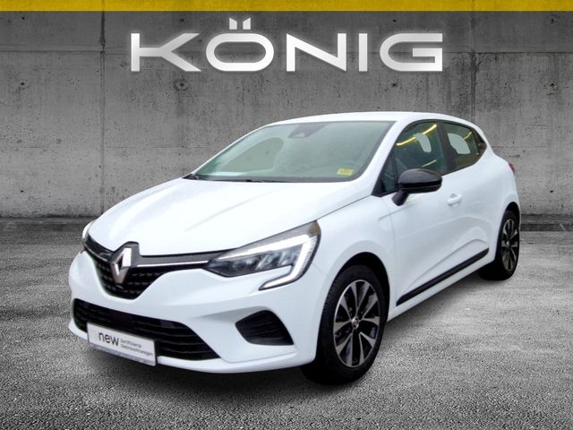 Renault Clio V 1.0 SCe 65 EQUILIBRE Klima, PDC, Carplay