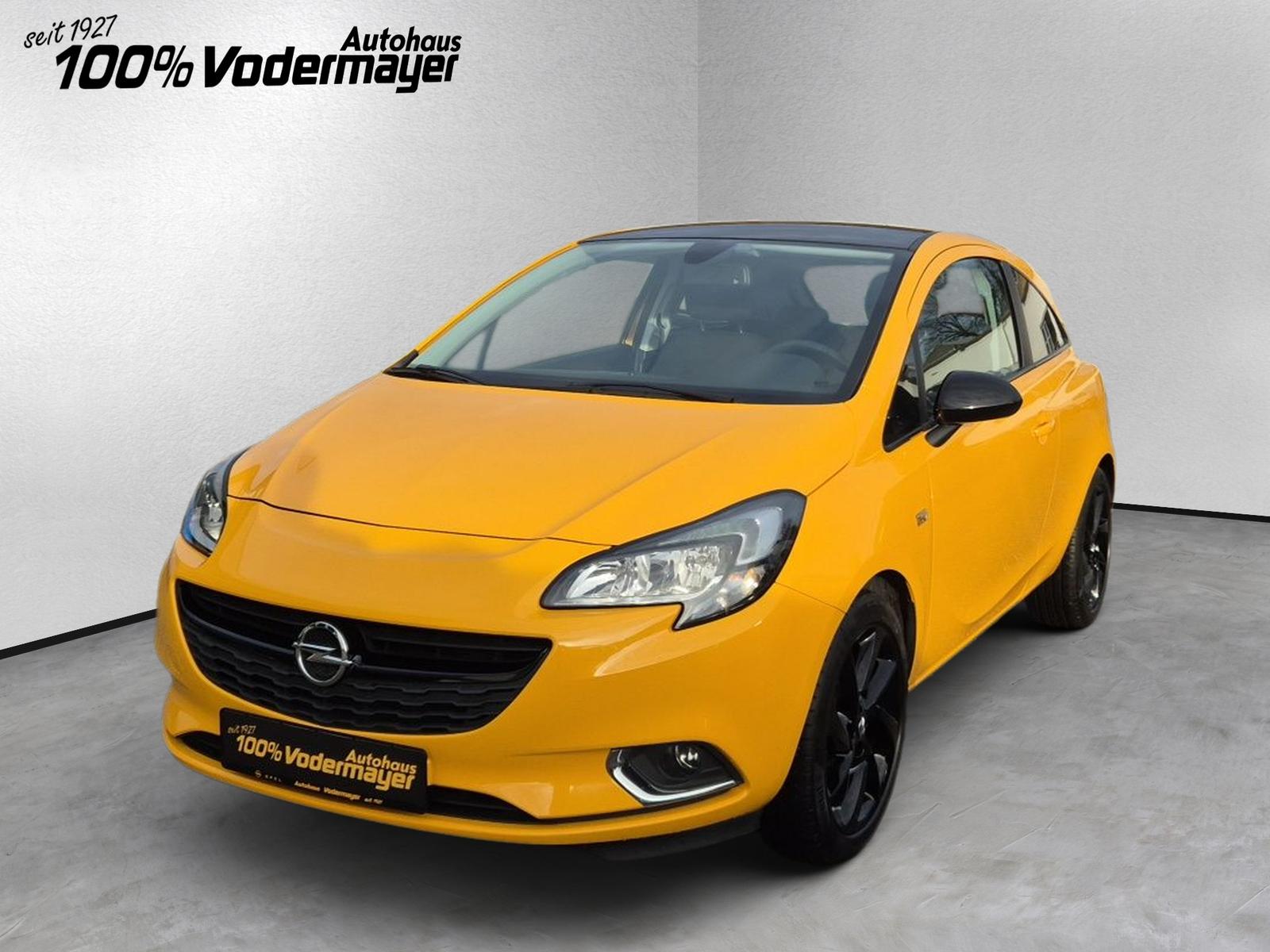 Opel Corsa Color Edition 1.4 Turbo