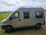 Burow Kompakter Camper 4,99m | 3,5t fahrbar | TÜV neu - Burow Wohnmobil oder -wagen
