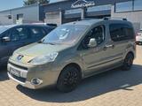 Peugeot Partner Tepee Premium/Pano/Klima/PDC/ZV/Eu4/ - Peugeot Partner Premium mit Benzin-Antrieb