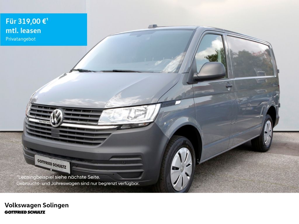 Volkswagen Andere