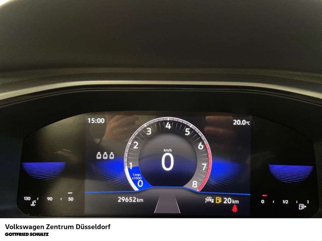 Volkswagen T-Roc - Bild 14