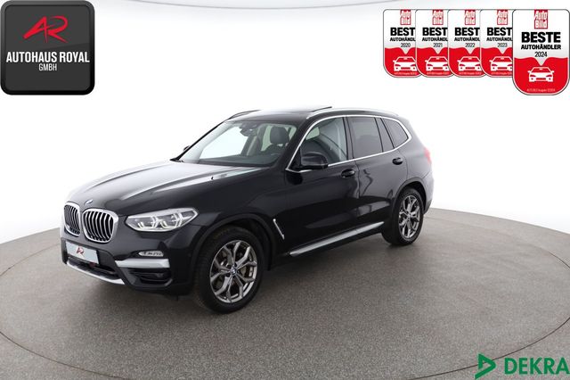 BMW X3 xDrive X LINE DIG.TACHO,CARPLAY,STANDHEIZUNG