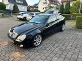 Mercedes-Benz C-Sportcoupe C180K CL203 Evo... - Mercedes-Benz C-Klasse CL203