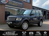 Land Rover Discovery 4 TDV6 S - Land Rover Gebrauchtwagen in Hamburg