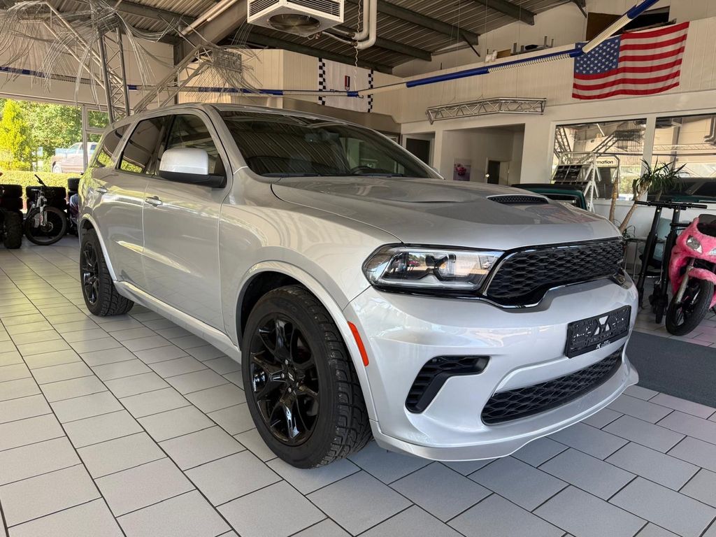 Image of Dodge Durango