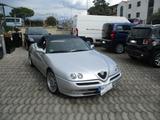 Alfa Romeo ALFA ROMEO Spider 2.0 T.Spark - gebrauchte Alfa Romeo Spider aus dem Jahr 1999
