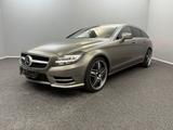 Mercedes-Benz CLS 350 CDI 4M AMG LINE*MEGAVOLL*BRABUS*EINMALIG - Mercedes-Benz Brabus c