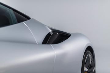 2020 Ferrari SF90 缩略图 23