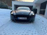 Aston Martin Cabrio mit nur 14.000 km Perfekter  - Aston Martin V8 Vantage von privat
