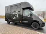 Renault Master/Automatik 3,5 t/Klima/AHK/Seitenwand - Angebote