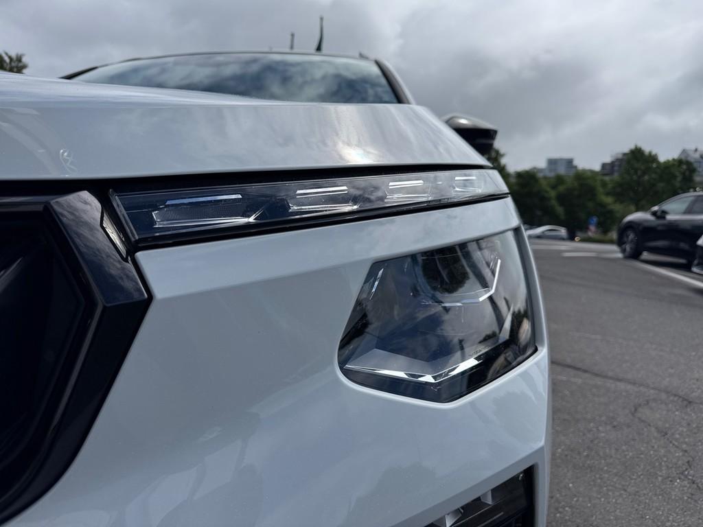 Skoda Kamiq 1,0 TSI Monte Carlo