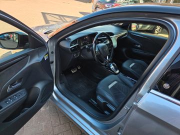 Bild 4 Opel Corsa F e Ultimate