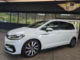 Volkswagen Touran 1.4 DSG Highline R-Line 7.SITZER/PANO/18" - Volkswagen Touran aus 2017