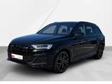 Audi SQ7 TFSI competition plus HD MATRIX+AHK+STANDH. - Audi SQ7: Competition Plus