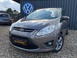 Ford C-Max Sync Edition | Zahnriemen neu, DAB.. - Ford C-Max: Sync Edition