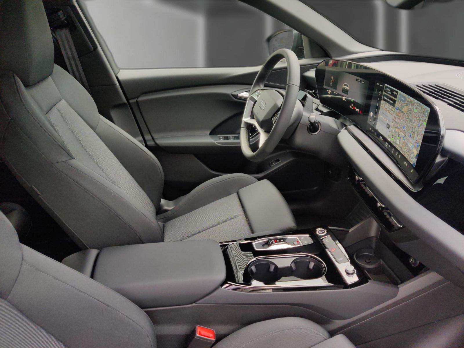 Audi Q6 e-tron - Bild 10