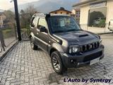 Suzuki SUZUKI Jimny 1.3 4WD A/T Evolution Plus Ranger e - gebrauchte Suzuki Kombis
