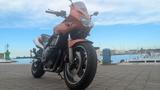 Honda Hornet 600 S ISCRITTA ASI - HONDA HORNET 600